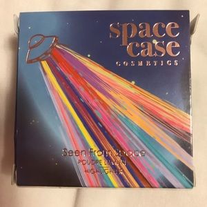 Seen From Space highlighter